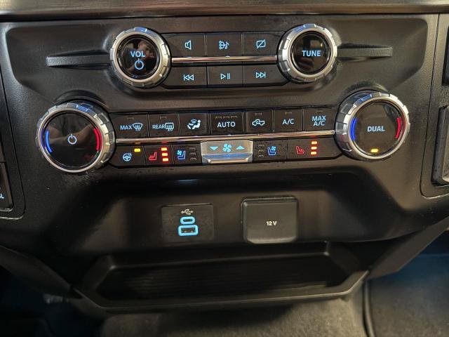 Certified 2024 Ford F250 Lariat w/ Chrome Package AWD/4WD image 33