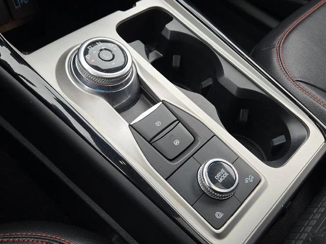 Certified 2023 Ford Explorer ST-Line w/ Class IV Trailer Tow Package image 34