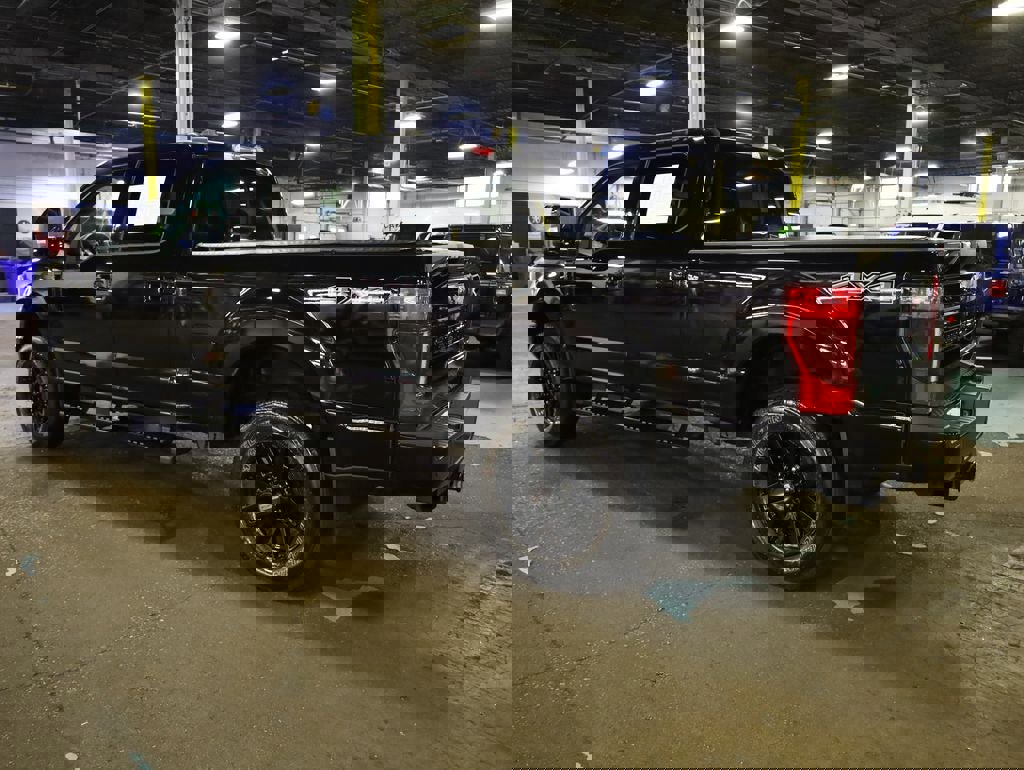 Certified 2020 Ford F250 Lariat image 2