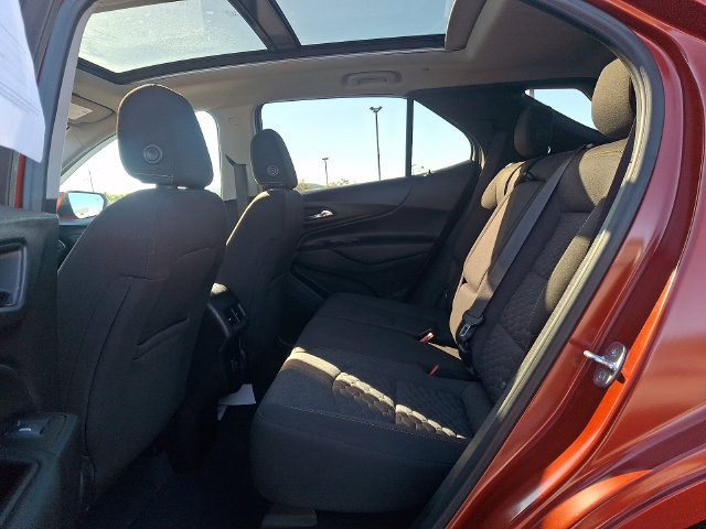Used 2020 Chevrolet Equinox LT AWD/4WD image 10