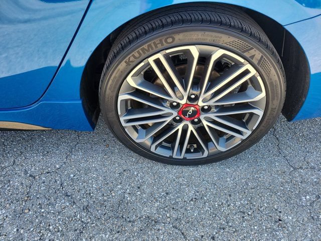 Used 2023 Kia Forte GT w/ GT2 Package FWD image 13