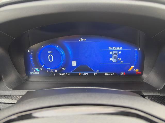 Certified 2023 Ford Explorer ST w/ Equipment Group 401A image 13