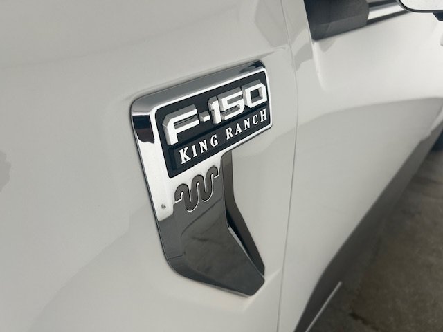 Certified 2022 Ford F150 King Ranch w/ Equipment Group 601A High AWD/4WD image 6
