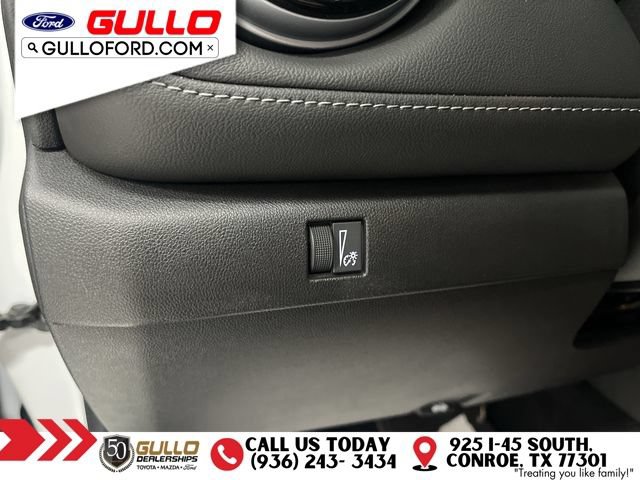 Used 2024 Chevrolet Colorado LT w/ LT Convenience Package RWD image 20