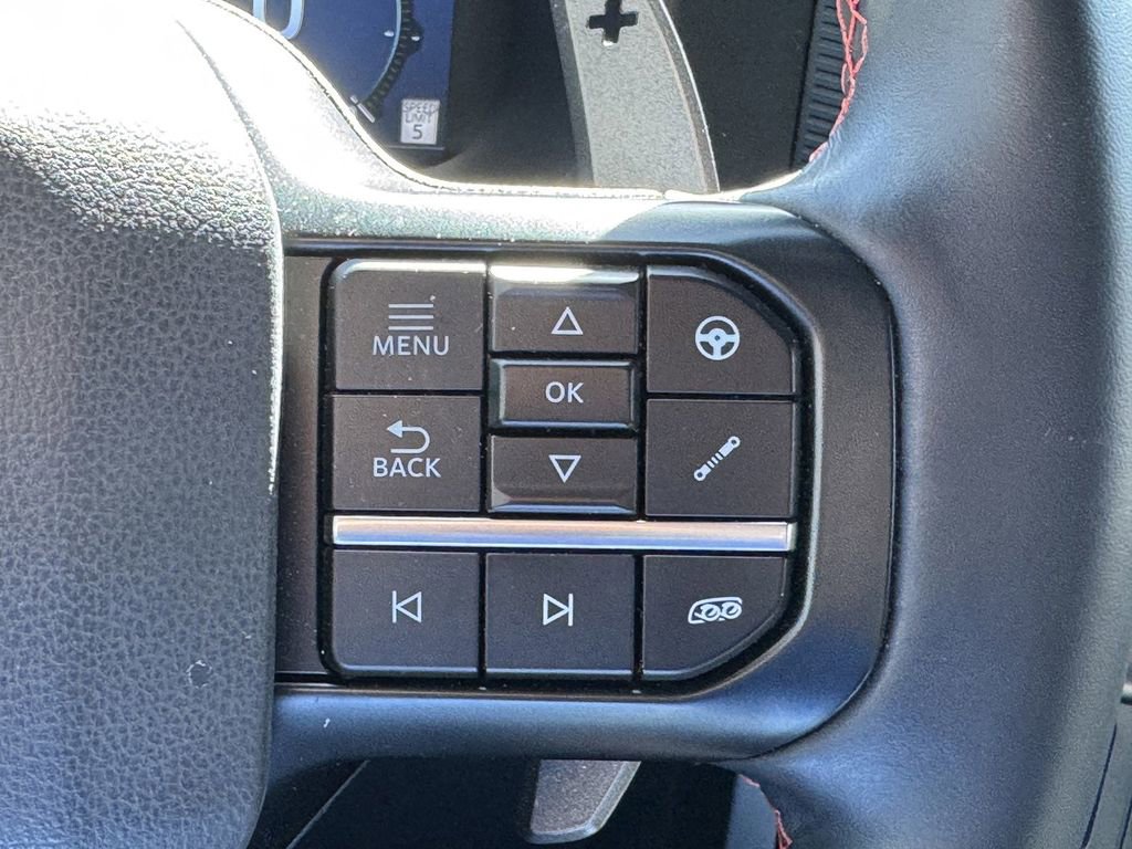 Certified 2024 Ford F150 Raptor AWD/4WD image 23