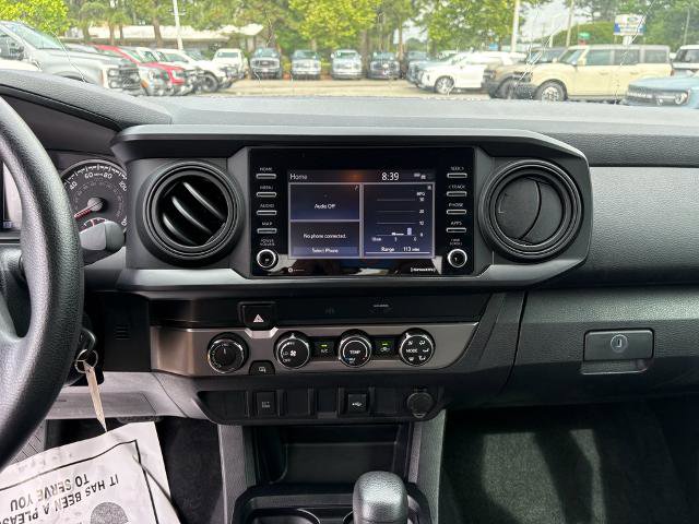 Used 2021 Toyota Tacoma SR AWD/4WD image 12