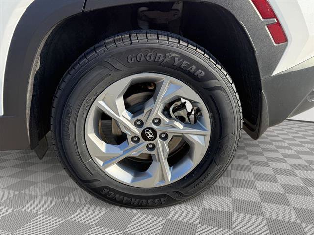 Used 2023 Hyundai Tucson SEL AWD/4WD image 20