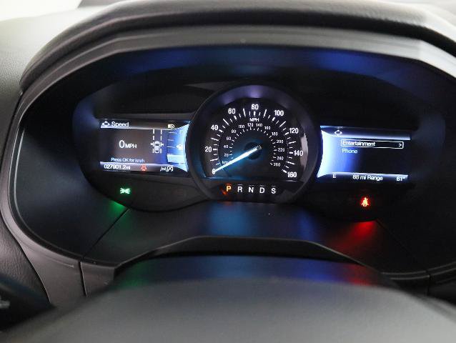 Certified 2024 Ford Edge SE w/ Black Appearance Package AWD/4WD image 19