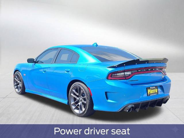 Used 2023 Dodge Charger Scat Pack RWD image 4