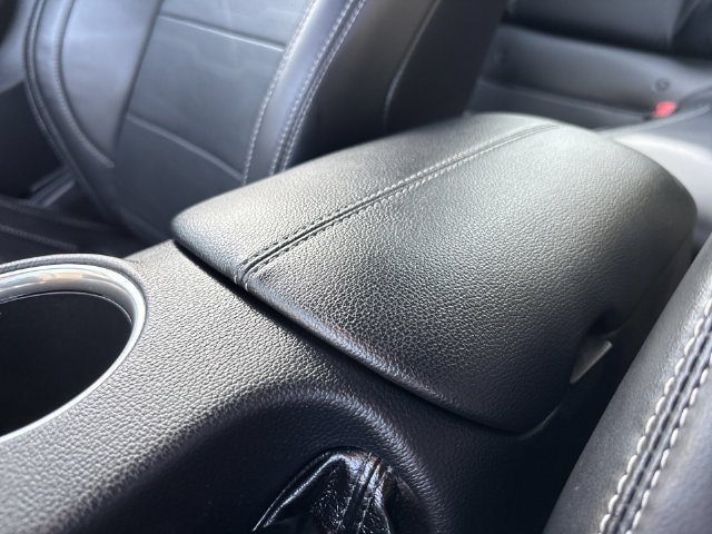 Certified 2019 Ford Mustang GT Premium w/ GT Performance Package RWD image 21