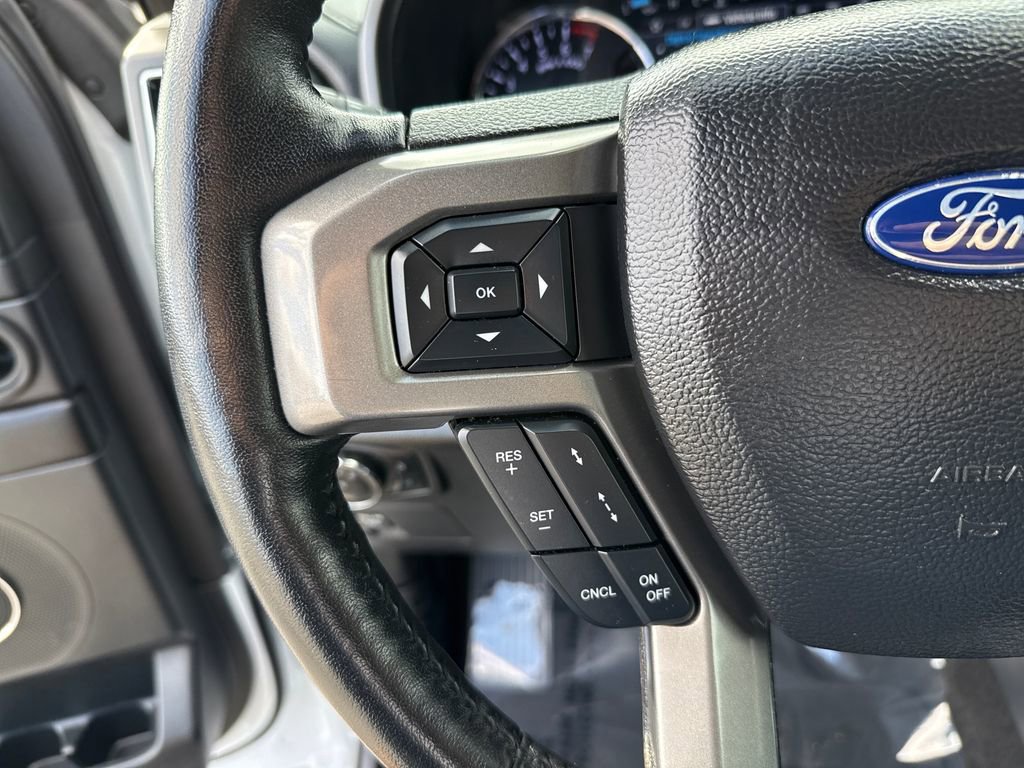 Certified 2021 Ford Expedition XLT image 16