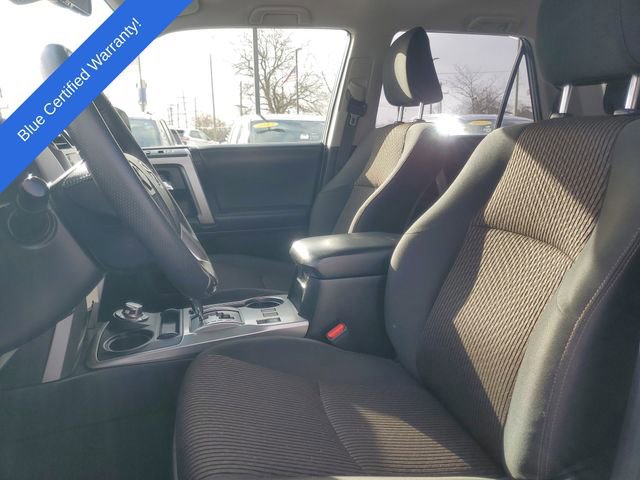 Used 2021 Toyota 4Runner Trail Special Edition image 5
