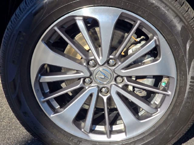 Used 2018 Acura RDX w/ Advance Package FWD image 8