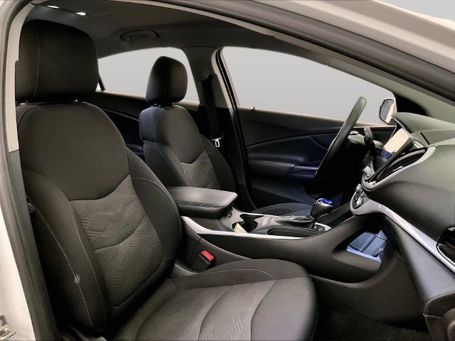 Used 2019 Chevrolet Volt LT FWD image 7