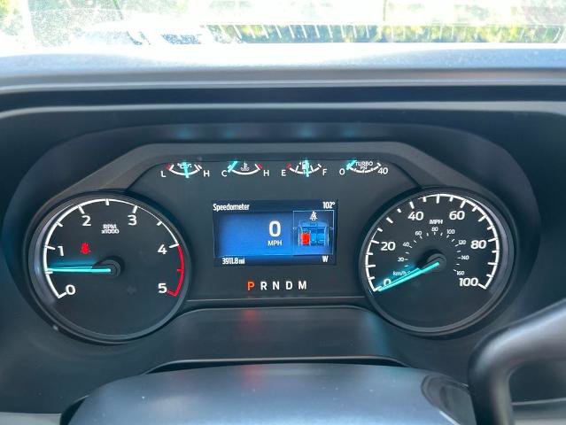 Certified 2025 Ford F250 XL AWD/4WD image 16