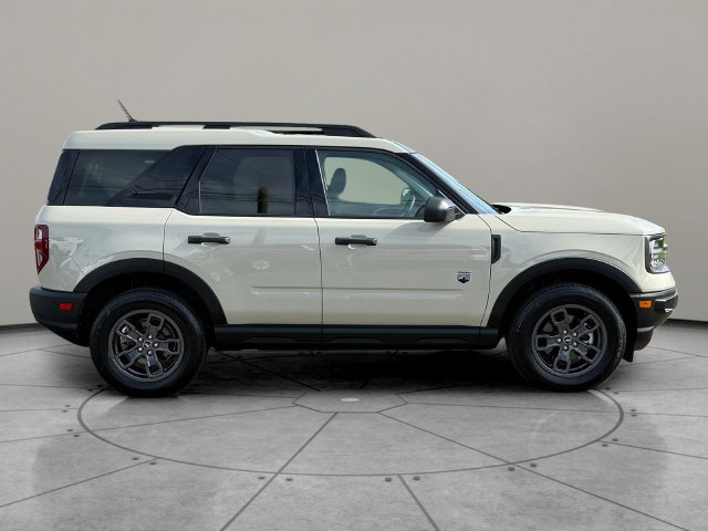 Certified 2024 Ford Bronco Sport Big Bend w/ Convenience Package AWD/4WD image 12