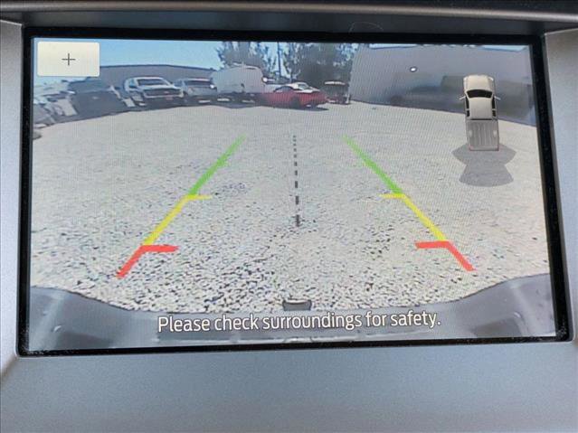 Certified 2021 Ford Ranger XL w/ Equipment Group 101A High image 11