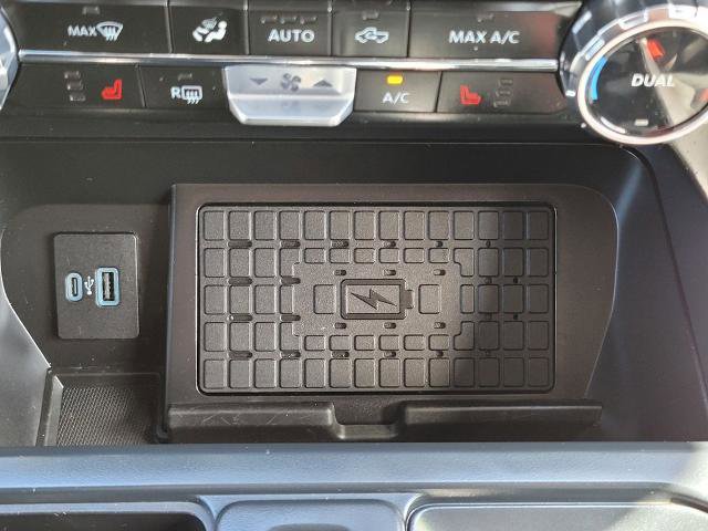 Certified 2024 Ford F150 XLT w/ Equipment Group 302A MID AWD/4WD image 19