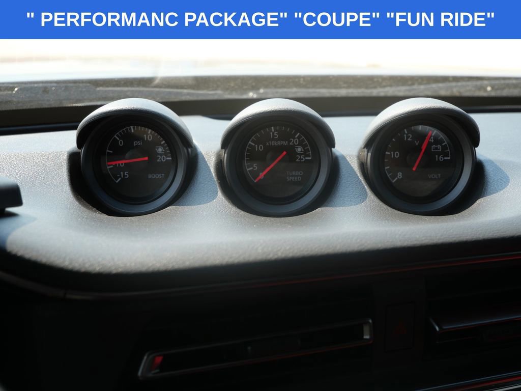Used 2024 Nissan Z Performance w/ Floor Mat Package image 22