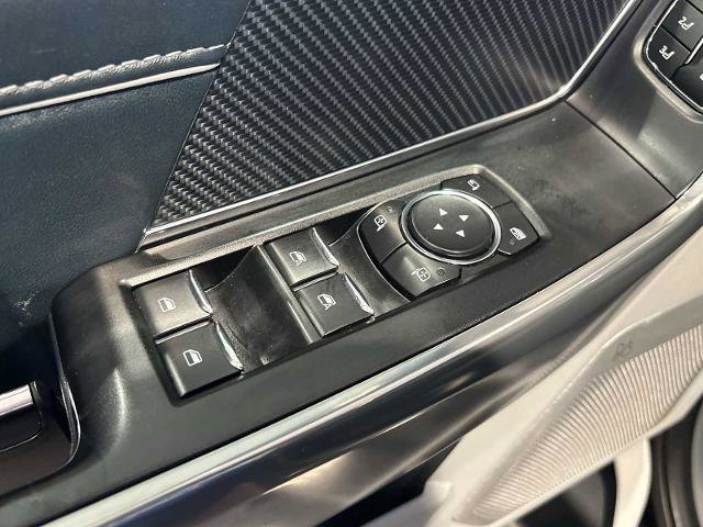 Certified 2021 Ford F150 Limited image 23