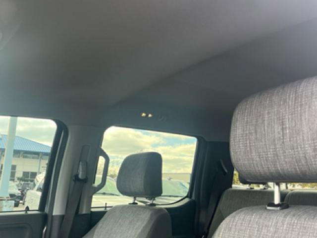 Certified 2023 Ford F150 Lightning XLT w/ Equipment Group 312A High image 11