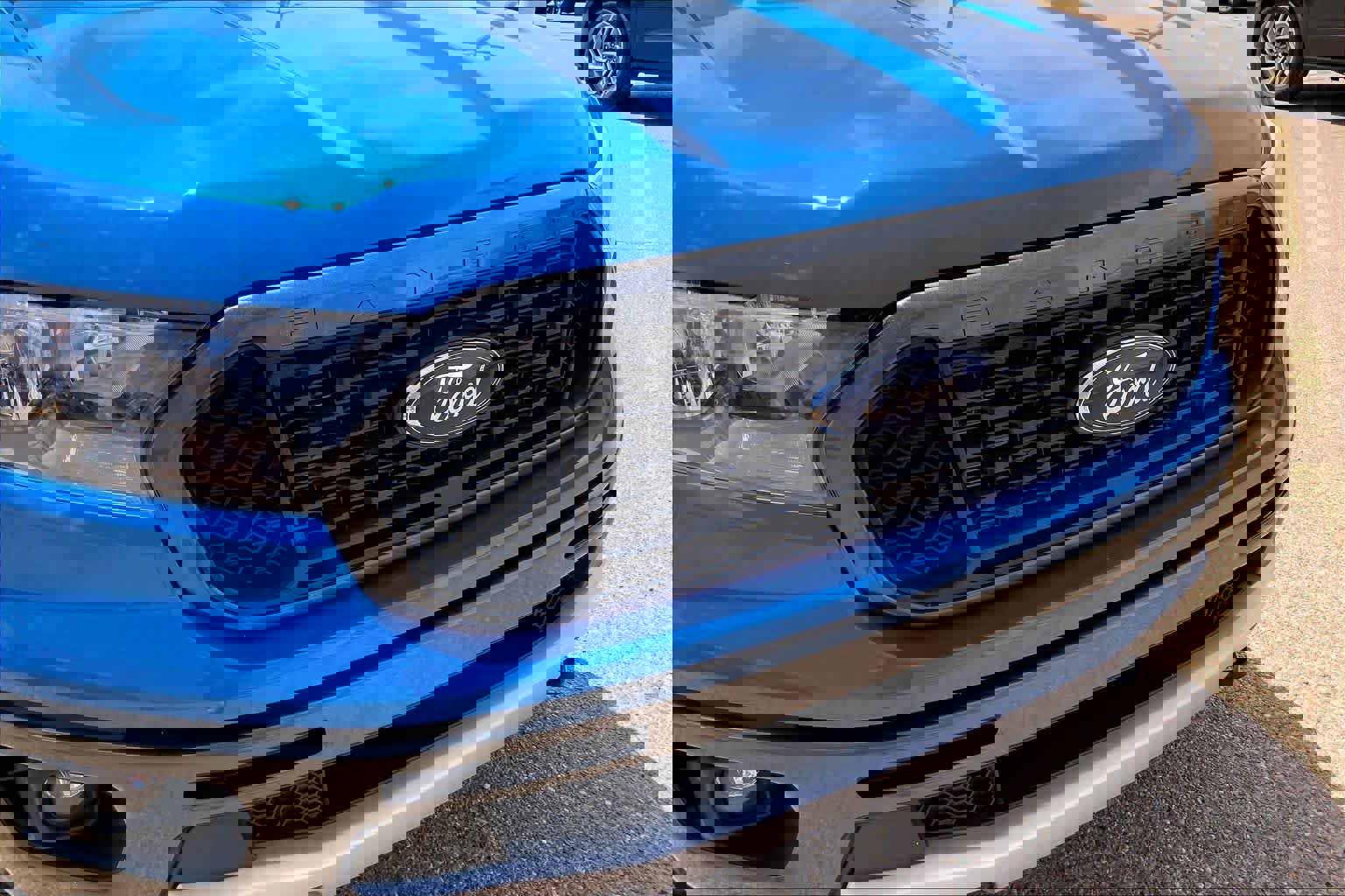 Certified 2022 Ford Ranger XLT w/ Equipment Group 301A Mid AWD/4WD image 30