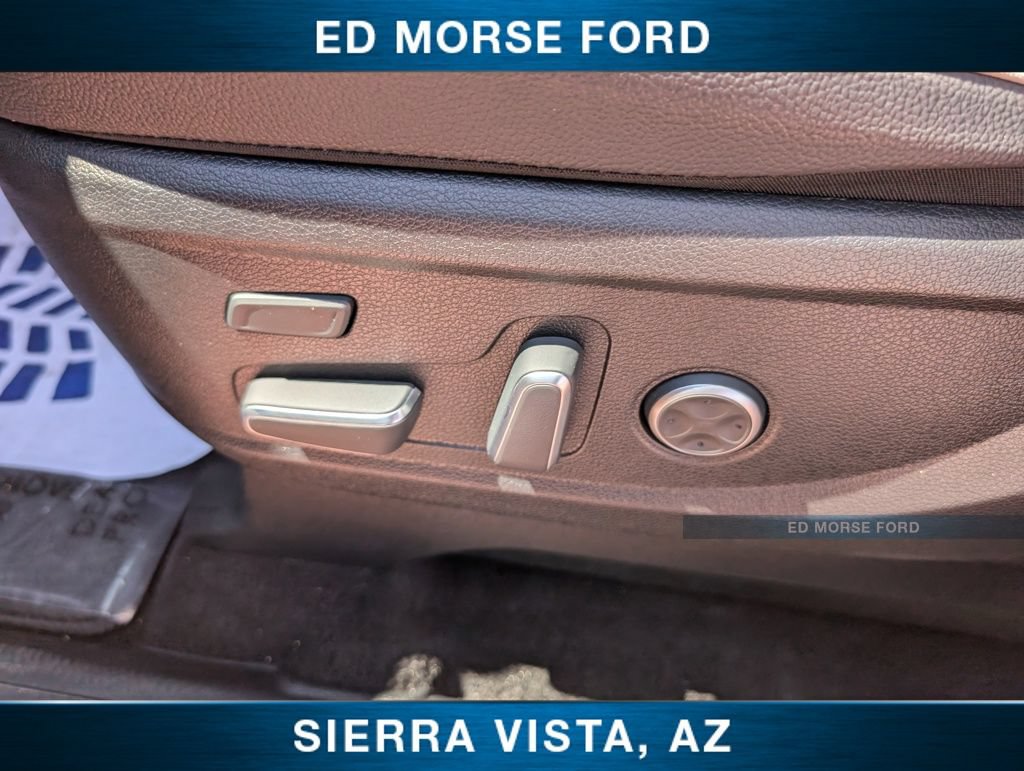 Used 2025 Hyundai Palisade Limited AWD/4WD image 10