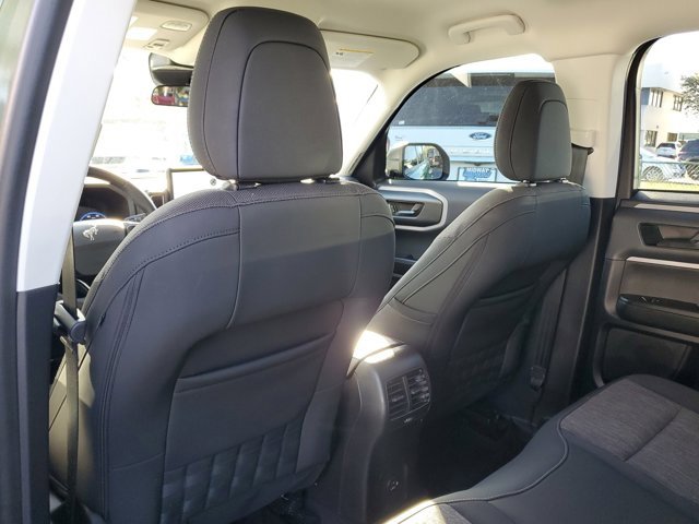 Certified 2024 Ford Bronco Sport Big Bend w/ Convenience Package image 10