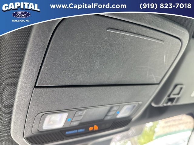 Certified 2025 Ford Mustang Mach-E GT AWD/4WD image 33