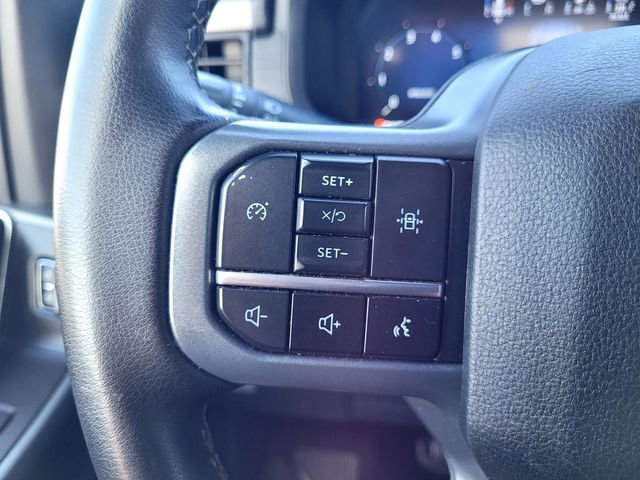 Certified 2024 Ford F150 XLT w/ Mobile Office Package image 24