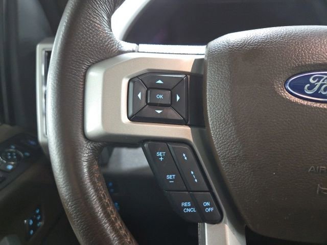 Certified 2022 Ford F350 King Ranch w/ King Ranch Ultimate Package image 30