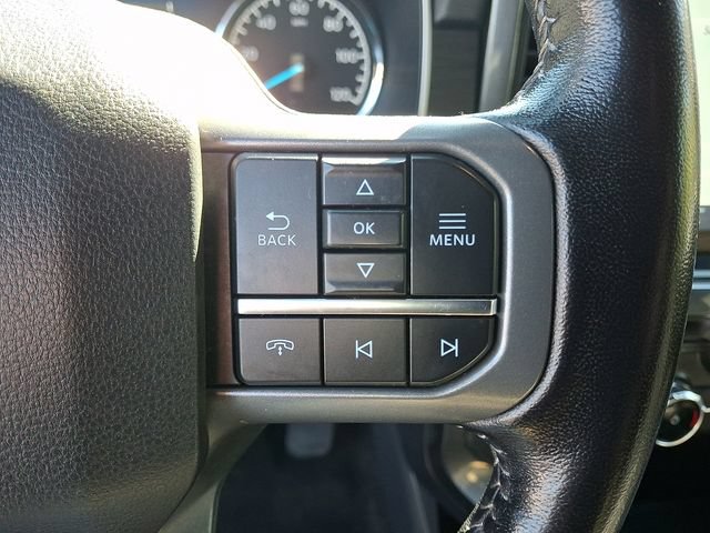 Certified 2022 Ford F150 XLT w/ Equipment Group 302A High AWD/4WD image 22