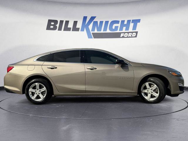Used 2023 Chevrolet Malibu LS w/ LPO, Floor Liner Package FWD image 6