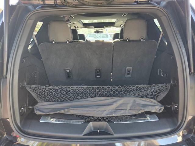 Used 2023 Chevrolet Tahoe Z71 w/ Off-Road Capability Package AWD/4WD image 16