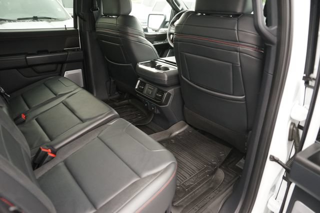 Certified 2025 Ford F150 Raptor AWD/4WD image 14