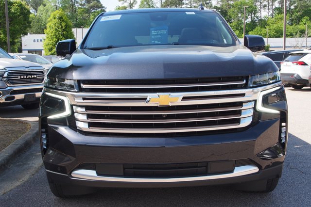 Used 2023 Chevrolet Tahoe High Country w/ Premium Package 2 AWD/4WD image 8