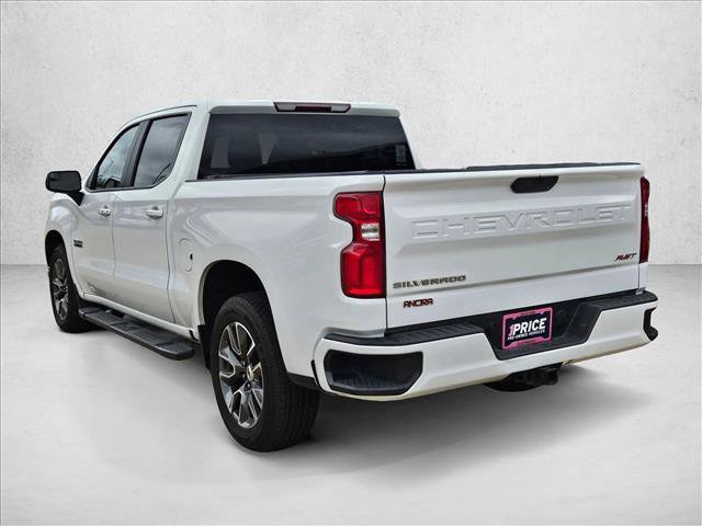 Used 2020 Chevrolet Silverado 1500 RST w/ Texas Edition image 4