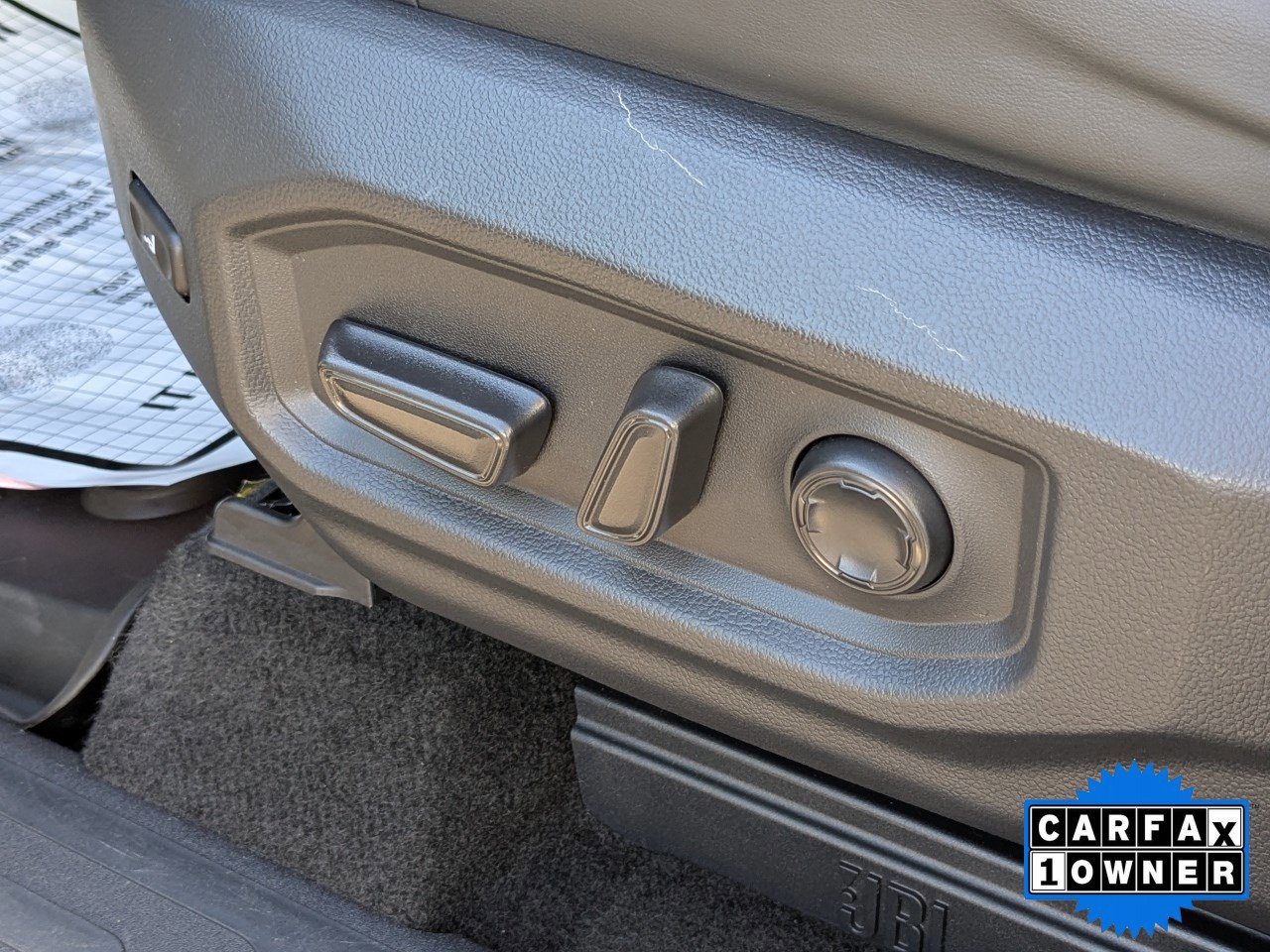 Used 2023 Toyota Sequoia Capstone image 25