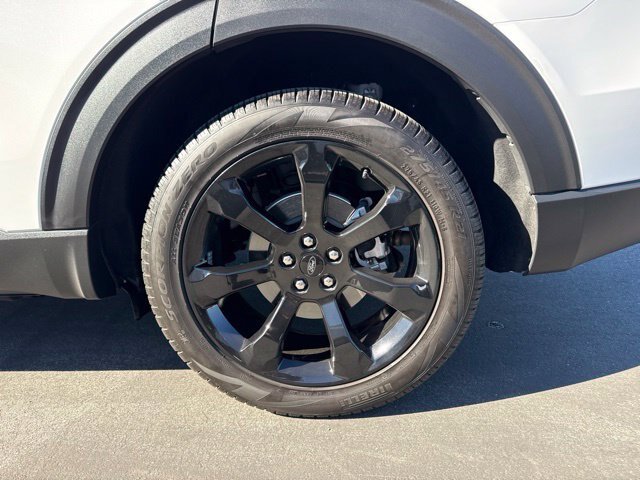 Certified 2023 Ford Explorer ST-Line w/ Class IV Trailer Tow Package AWD/4WD image 11