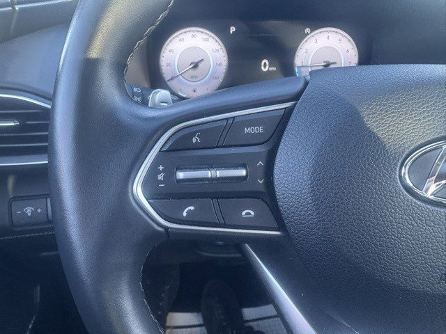 Used 2022 Hyundai Santa Fe Limited image 16