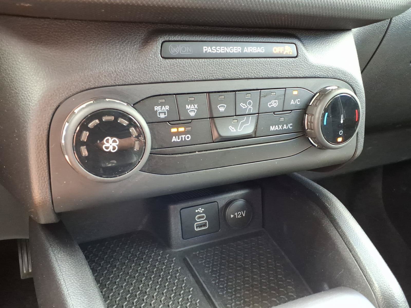 Certified 2024 Ford Bronco Sport Big Bend AWD/4WD image 18