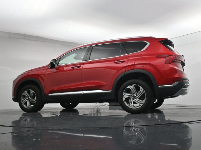 Used 2023 Hyundai Santa Fe SEL w/ Premium Package AWD/4WD image 43