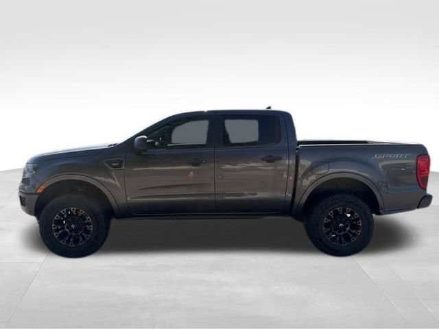 Certified 2019 Ford Ranger XLT w/ Equipment Group 301A Mid RWD image 19