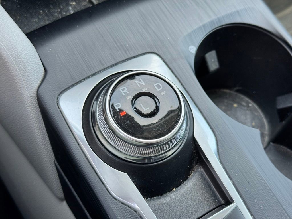 Certified 2023 Ford Escape Active AWD/4WD image 16