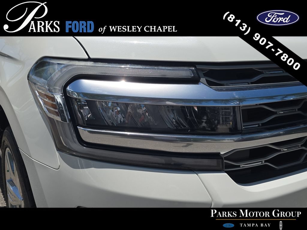 Certified 2023 Ford Expedition Platinum AWD/4WD image 6