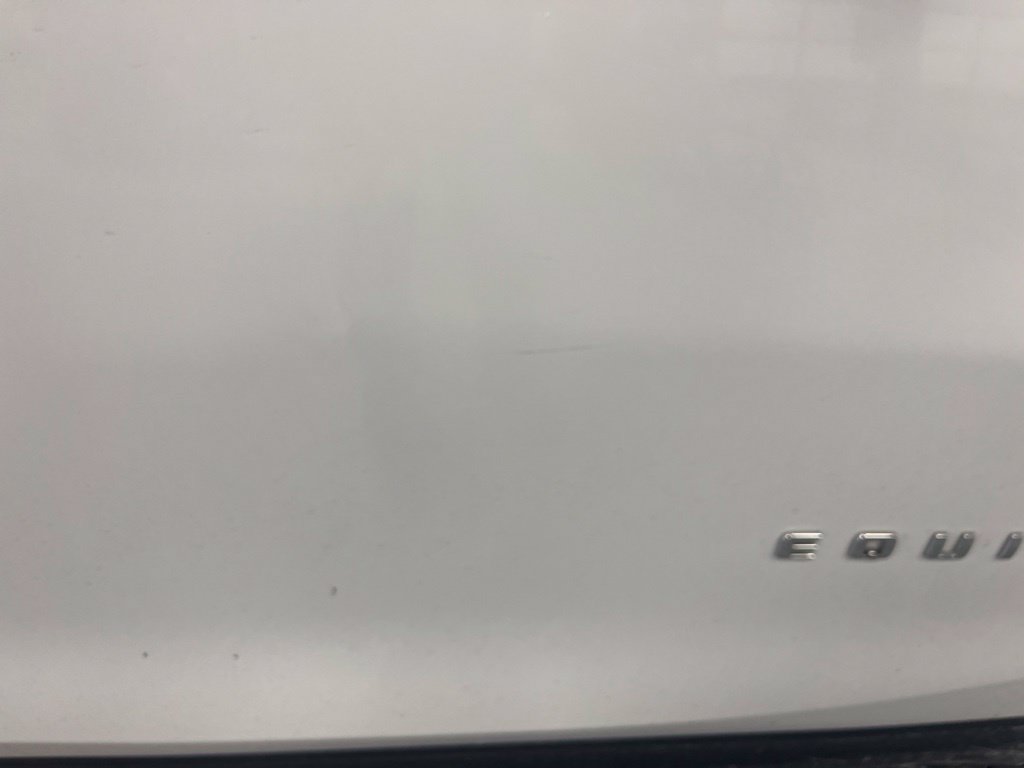 Used 2022 Chevrolet Equinox LT AWD/4WD image 10