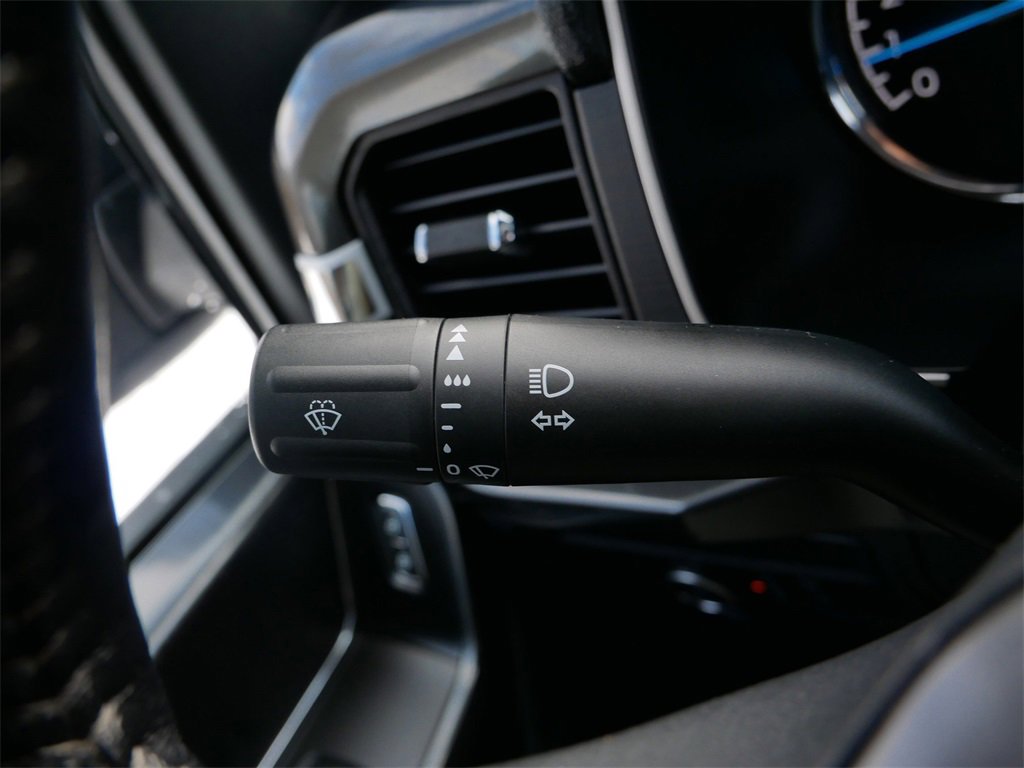 Certified 2022 Ford F150 XLT w/ Equipment Group 301A Mid image 26