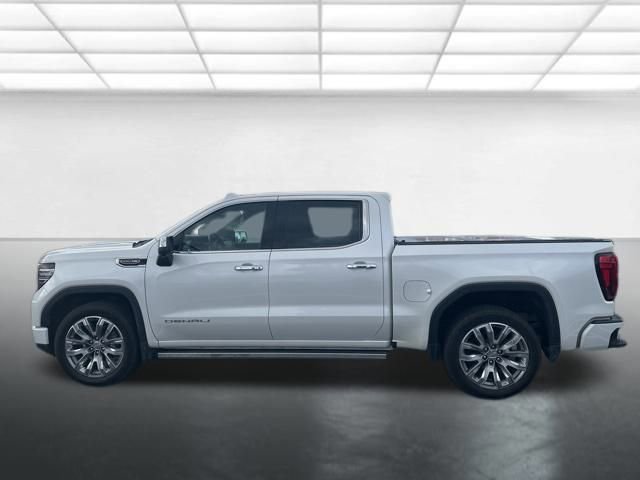 Used 2023 GMC Sierra 1500 Denali image 7