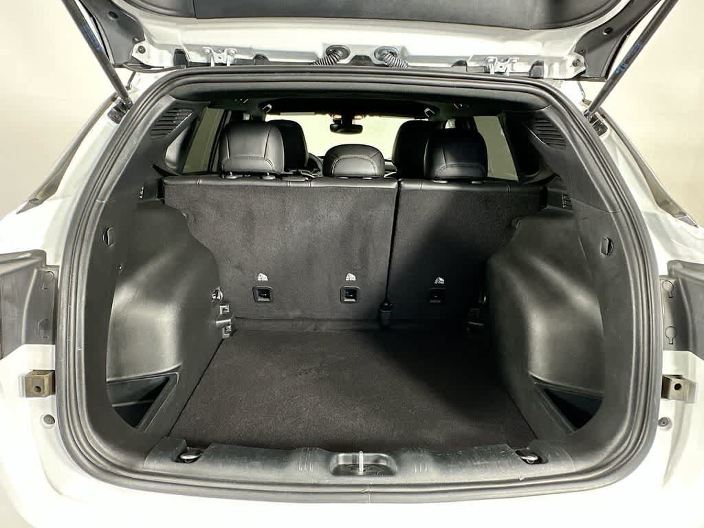 Used 2024 Jeep Compass Limited AWD/4WD image 20