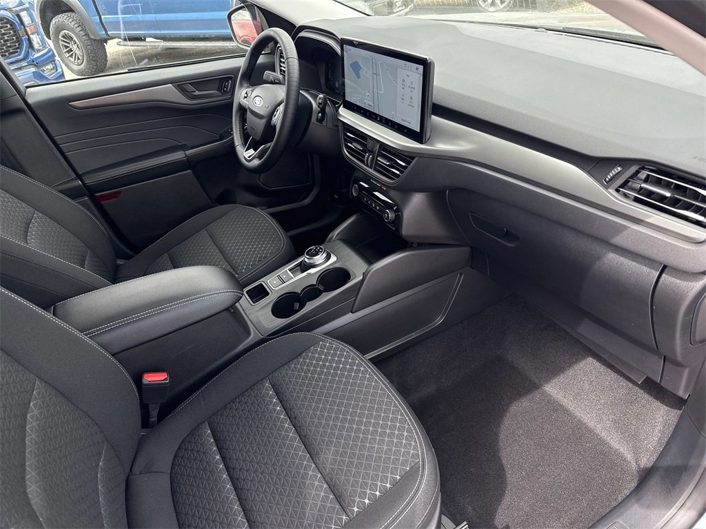 Certified 2024 Ford Escape Active w/ Tech Pack #1 image 27